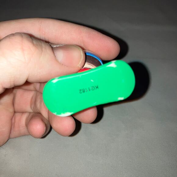 Christmas Collectible The Elf On The Shelf Mini Series 3 Loose Leon Loopdeloop - Picture 4 of 4